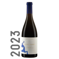 DOMAINE DES LANDIONS Pinot Noir « Clos du Château » AOC Neuchâtel