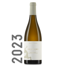 DOMAINE DES LANDIONS Chardonnay « Les Calcaires » AOC Neuchâtel