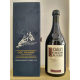LUC MASSY Wooden Box for Pot Vaudois 1822 140 cl.