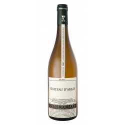 CHÂTEAU D'ARLAY Vin Blanc Tradition Côtes du Jura AOC