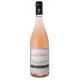 CHÂTEAU D'ARLAY Rosé Cuvée « Les Pavillions » Côtes du Jura AOC