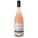 CHÂTEAU D'ARLAY Rosé Cuvée « Les Pavillions » Côtes du Jura AOC 2017