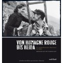 Von Humagne Rouge bis Heida by Chandra Kurt