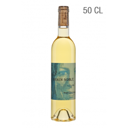 MARIE-THERESE CHAPPAZ GRAIN NOBLE petite arvine AOC Valais 500 ml.