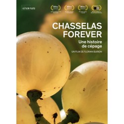 Chasselas For Ever DVD