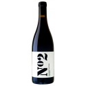 SCHLOSSGUT BACHTOBEL Pinot Noir N° 2 AOC Thurgau 2018