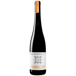 OBRECHT Riesling Sylvaner Schiefer AOC Graubünden