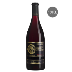 CHÂTEAU D'AUVERNIER Pinot Noir AOC Neuchâtel 150cl