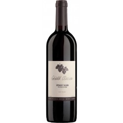 Pinot Noir Tête de Cuvée AOC Valais