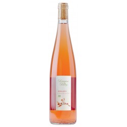 DOMAINE DU DALEY Cuvée Rosé « Sakura » AOC Côtes-de-l'Orbe