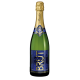 MAULER Cuvée Blue Label Brut AOC Neuchâtel NV