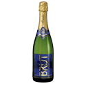 MAULER Cuvée Blue Label Brut AOC Neuchâtel NV