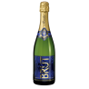 MAULER Cuvée Blue Label Brut AOC Neuchâtel NV