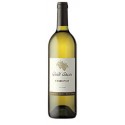 GERALD CLAVIEN Chardonnay AOC Valais 2018