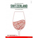 Wine Regions & Wines of Switzerland by SWP