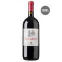 GIALDI Sassi Grossi DOC Ticino 2011 150cl