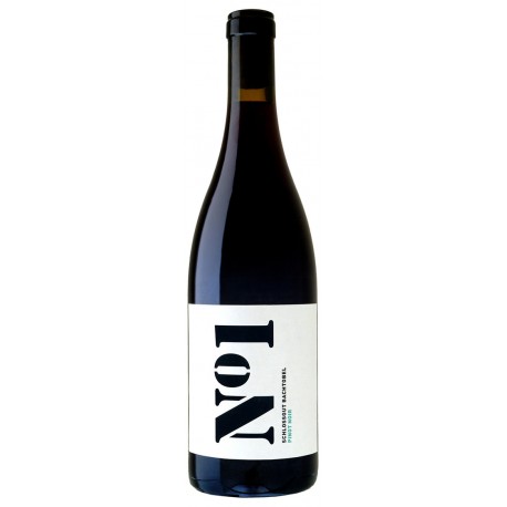 SCHLOSSGUT BACHTOBEL Pinot Noir N° 1 AOC Thurgau