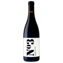 SCHLOSSGUT BACHTOBEL Pinot Noir N° 3 AOC Thurgau 2019