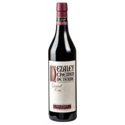 LUC MASSY Dézaley Chemin de Terre AOC Dézaley Grand Cru