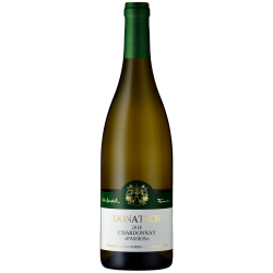 DONTASCH Chardonnay Passion AOC Graubünden